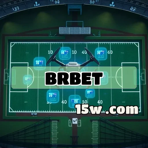 brbet.com: Descubra uma Nova Era para os Jogos Online no Brasil