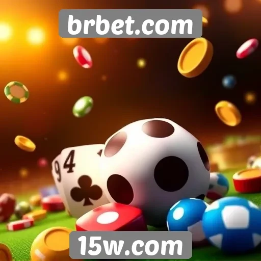 Análise dos jogos disponíveis no site brbet