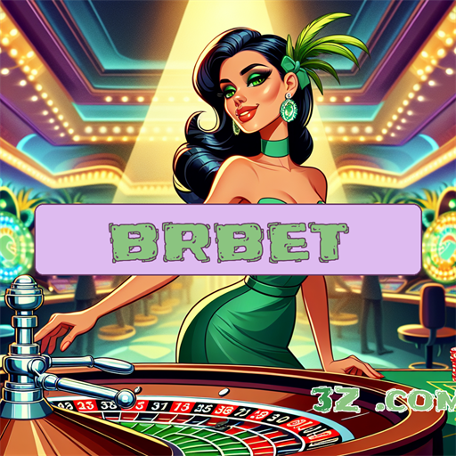 Entre na Diversão: Login com Estilo no brbet.com